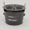 MagicFX Swirl FAN XL - designed to create a silent storm of confetti