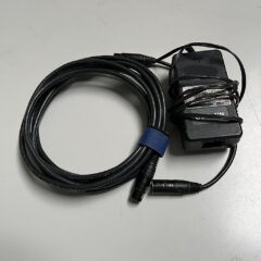 Martin Atomic 3000 Lighting Fixture with Scroller