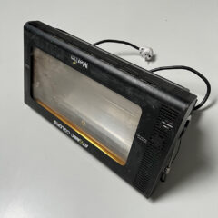 Martin Atomic 3000 Lighting Fixture with Scroller
