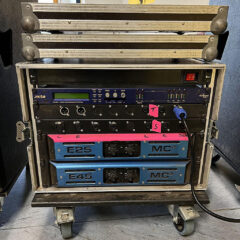 Martin Audio Blackline PA Package