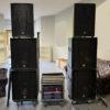 Martin Audio Blackline PA Package