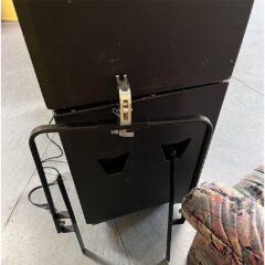 Martin Audio Blackline PA Package