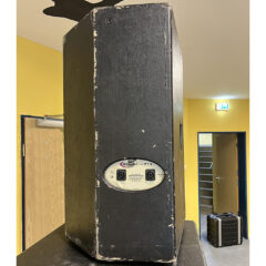 Martin Audio Blackline PA Package