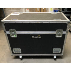 Martin Mac Viper Profile Lighting Fixture
