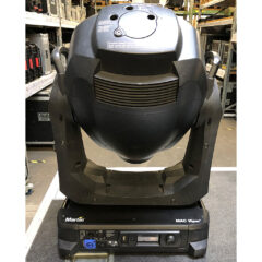 Martin Mac Viper Profile Lighting Fixture