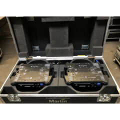 Martin Mac Viper Profile Lighting Fixture
