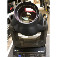 Martin Mac Viper Profile Lighting Fixture