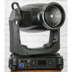 Martin Mac Viper Wash DX Lighting Fixture