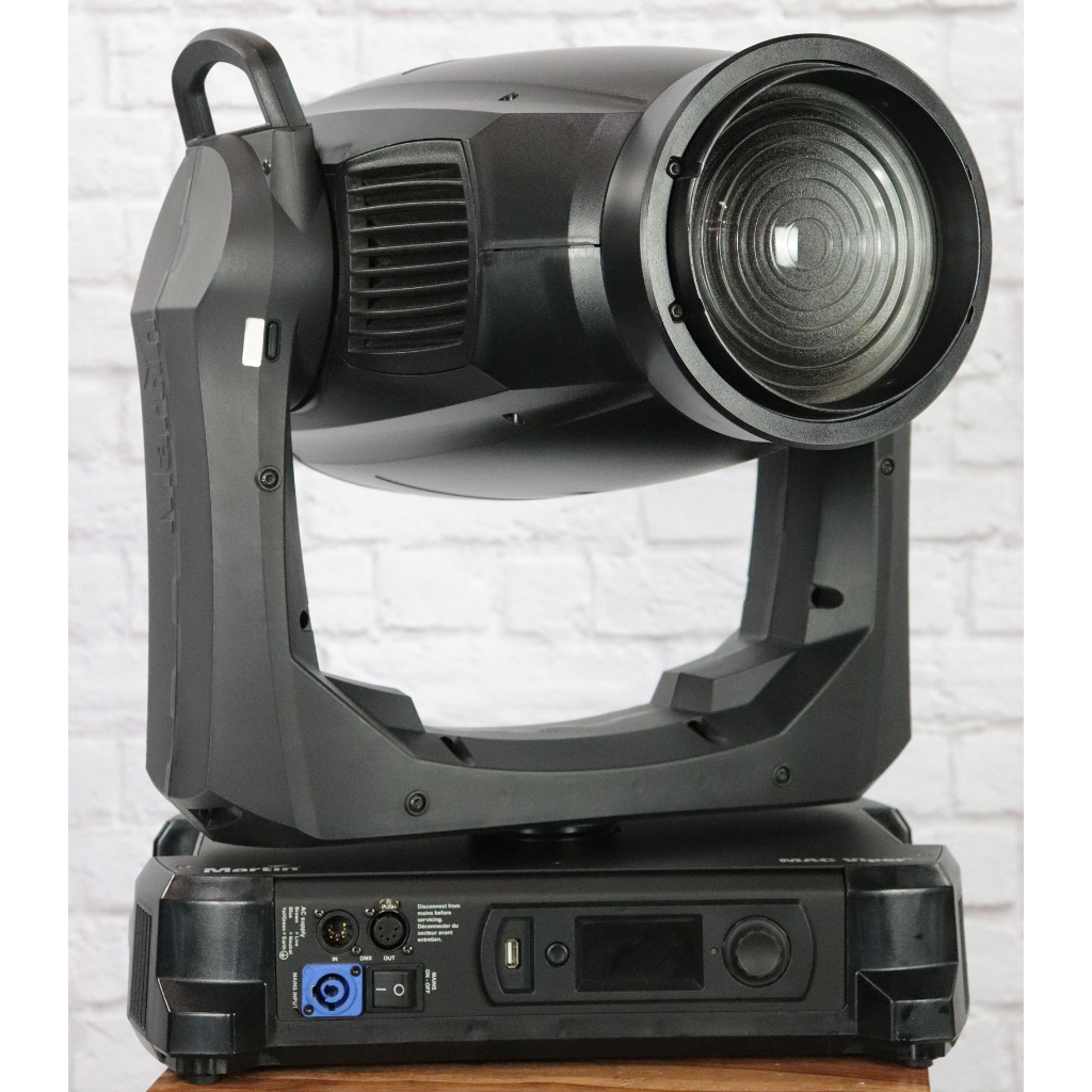 Martin Mac Viper Wash DX Lighting Fixture