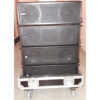 Meyer Sound M'elodie high-power curvilinear array loudspeaker