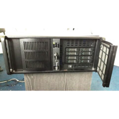 Modulo Pi Modulo Player Media Server