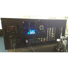 Modulo Pi Modulo Player Media Server