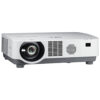 NEC P502HL Laser Projector