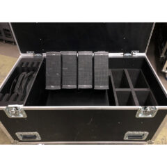 NEXO ID24-T and IDS110T Package