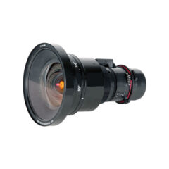Panasonic DLE085 Lenses