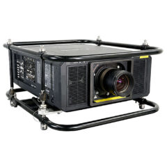 Panasonic PT-RQ22K 4K Projector