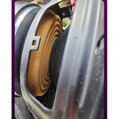 Precision Devices PD808 Loudspeaker