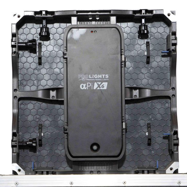 Prolights APIX 6 - 6.2 Indoor LED Tile
