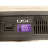 QSC DCA 1644 4-Channel Amplifier