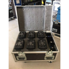 Robe LEDBeam 150 Lighting Fixture