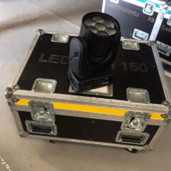 Robe LEDBeam 150 Lighting Fixture