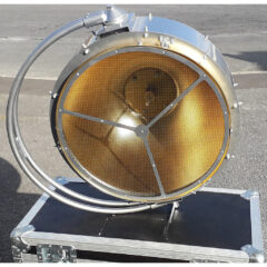 Robe PATT 2013 Lighting Fixture