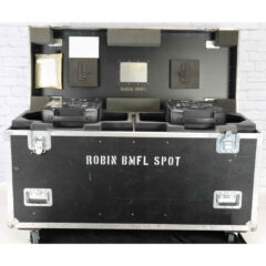 Robe Robin BMFL Spot Lighting Fixture