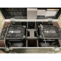Robe Robin iPointe IP55 Lighting Fixture