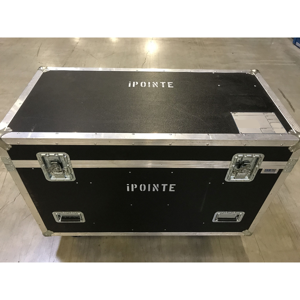 Robe Robin iPointe IP55 Lighting Fixture