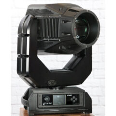Robe Robin iPointe IP55 Lighting Fixture