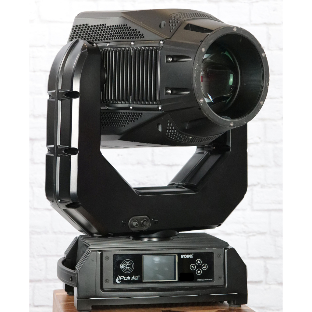 Robe Robin iPointe IP55 Lighting Fixture