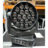 Robe Spiider Lighting Fixture
