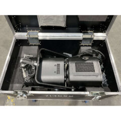 Robert Juliat 713 SX2 29-50° 2 KW Zoom Profile