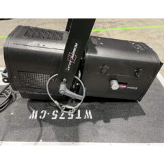 Robert Juliat 713 SX2 29-50° 2 KW Zoom Profile