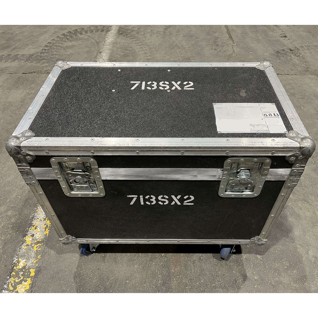 Robert Juliat 713 SX2 29-50° 2 KW Zoom Profile