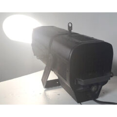 Robert Juliat 714 SX2 Followspot Lighting Fixture