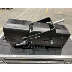Robert Juliat 714 SX2 15-40° 2 KW Zoom Profile Lighting Fixture