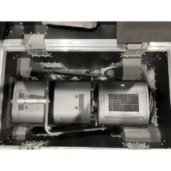 Robert Juliat 714 SX2 15-40° 2 KW Zoom Profile Lighting Fixture