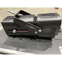 Robert Juliat 714 SX2 15-40° 2 KW Zoom Profile Lighting Fixture