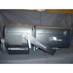 Robert Juliat 714 SX2 Followspot Lighting Fixture