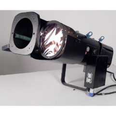 Robert Juliat Buxie Followspot Lighting Fixture