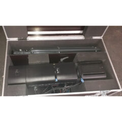 Robert Juliat Buxie Followspot Lighting Fixture