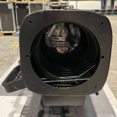 Robert Juliat Heloise 2500HMI 15-29° Followspot Lighting Fixture