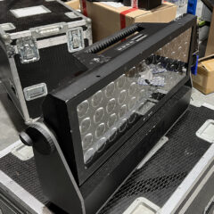 SGM P-10 Lighting Fixture
