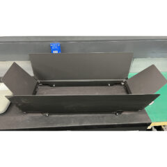 SGM P-10 Barndoor