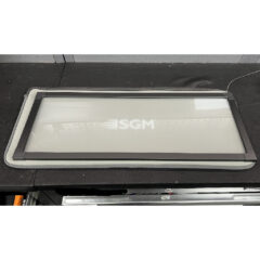 SGM P-10 Filter Frames