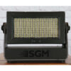 SGM Q-2 RGBW Outdoor LED Flood 110° Lighting Fixture