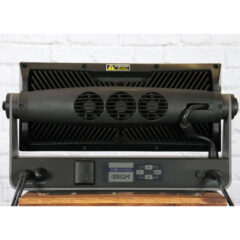 SGM Q-7 RGBW Outdoor LED Flood 110° Lighting Fixture
