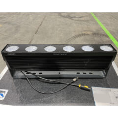 SGM SP-6 RGBA Sixpack 6x35W Lighting Fixture