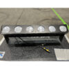 SGM SP-6 RGBA Sixpack 6x35W Lighting Fixture